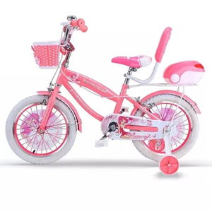 دوچرخه شهری دخترانه سان اسپید SUNSPEED مدل 16105 سایز 16-اسباب بازی